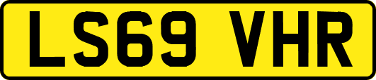 LS69VHR