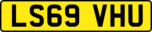 LS69VHU