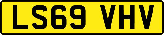 LS69VHV