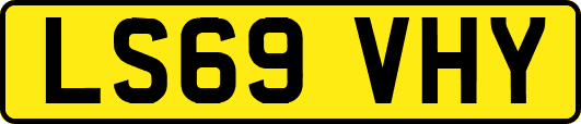 LS69VHY