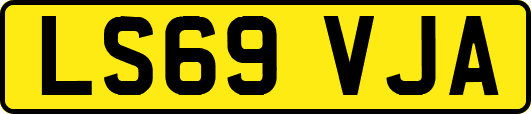 LS69VJA