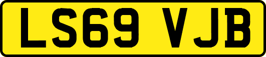 LS69VJB