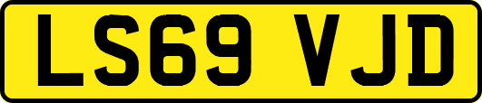 LS69VJD
