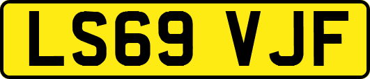 LS69VJF