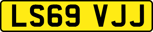 LS69VJJ