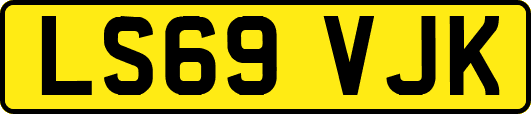 LS69VJK