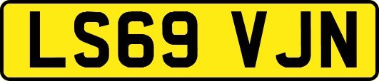 LS69VJN