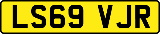 LS69VJR