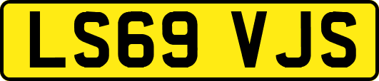 LS69VJS