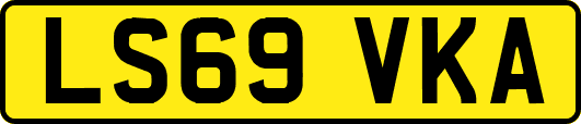 LS69VKA