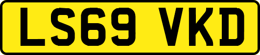 LS69VKD