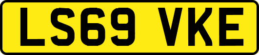 LS69VKE