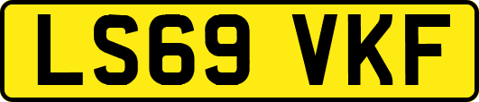 LS69VKF