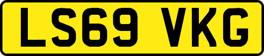LS69VKG