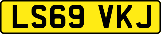 LS69VKJ