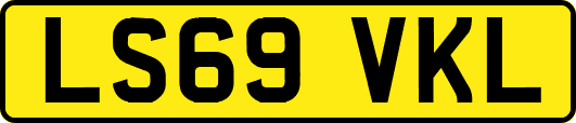 LS69VKL