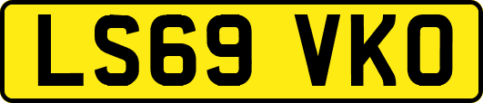 LS69VKO