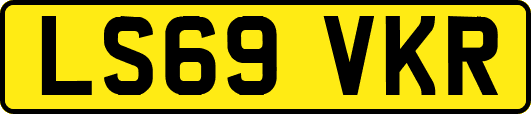 LS69VKR