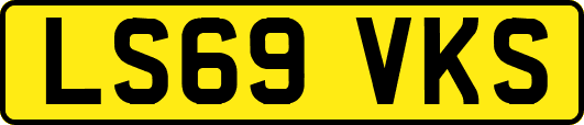 LS69VKS