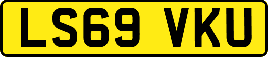 LS69VKU