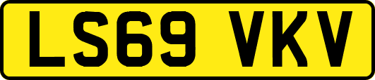LS69VKV