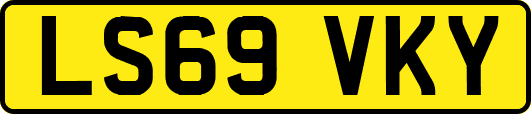 LS69VKY