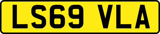 LS69VLA