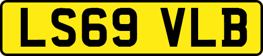 LS69VLB