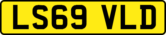LS69VLD