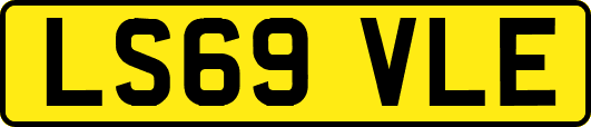 LS69VLE