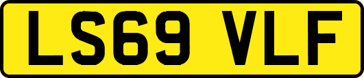 LS69VLF