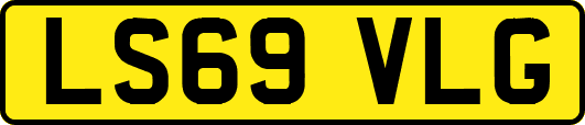 LS69VLG
