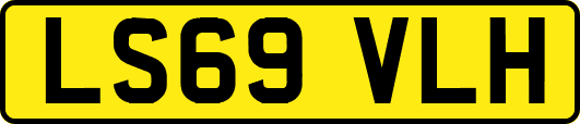 LS69VLH