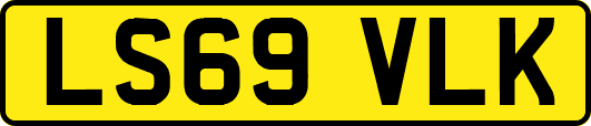 LS69VLK