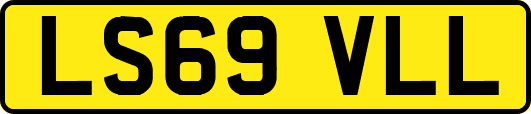 LS69VLL