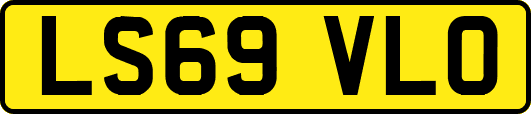 LS69VLO