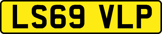 LS69VLP