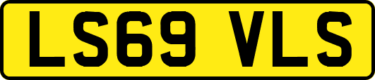 LS69VLS