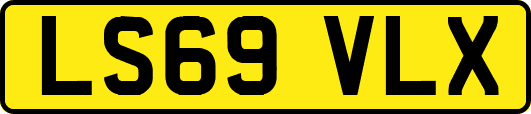 LS69VLX