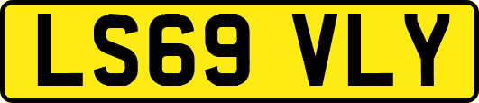 LS69VLY