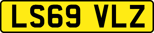 LS69VLZ
