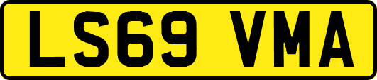 LS69VMA