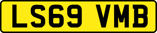 LS69VMB