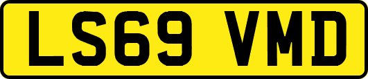 LS69VMD