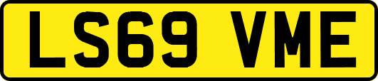 LS69VME