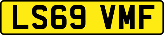 LS69VMF