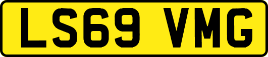 LS69VMG