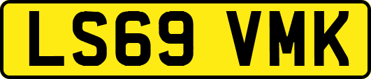 LS69VMK
