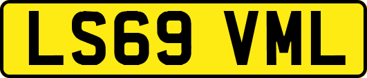LS69VML