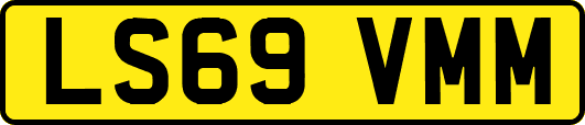 LS69VMM